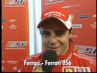 Pilotlar Motor Sesi Çıkarırsa -trformula1.com