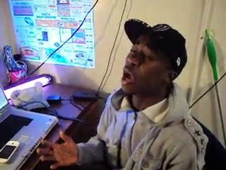 Ivan BroOKS SINGS "YOU SHOULD LET ME LOVE YOU" FOR A ...