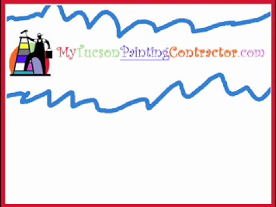 Good Painting Contractor in Tucson