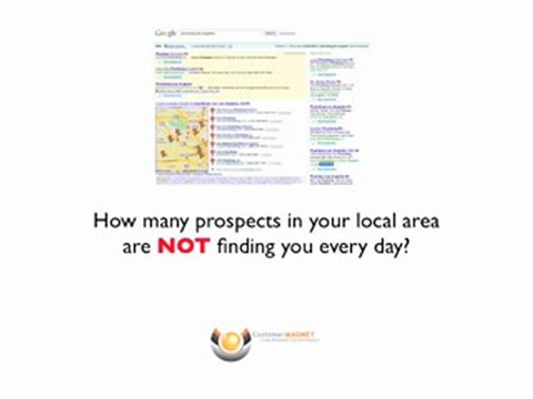 Why You Need A Local Search Engine Listing!