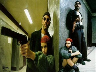 The Professional (leon) (1994) Part 1 of 17