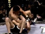 UFC 111 Saunders VS Ellenberger FIGHT VIDEO