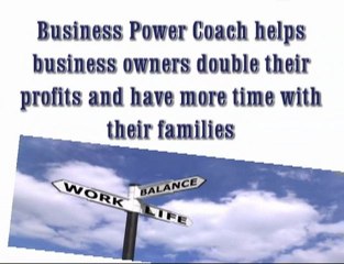 Illinois Business Coach Alex Livieratos Business Power Coach