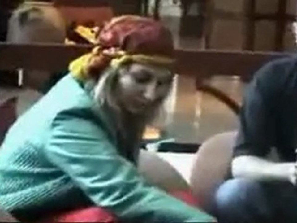 sebnemferahclub.com buket Doran buluşması