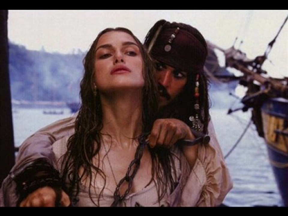 The Captain Part 1/16