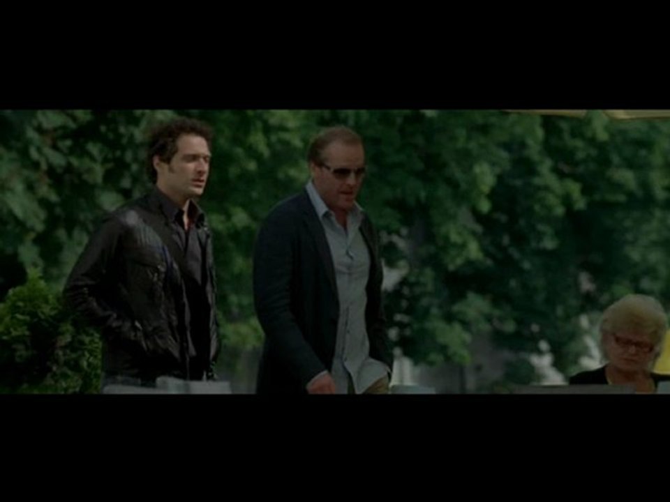 The Case of Unfaithful Klara (2009) Part 1 of 15