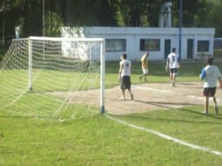 Bien Igual - Machete