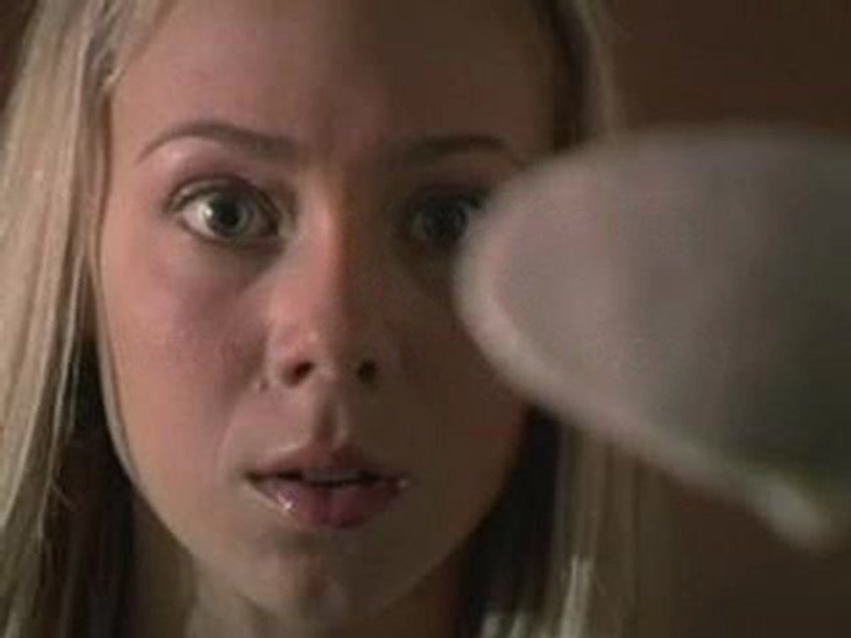 The Chair (1988) Part 1/13