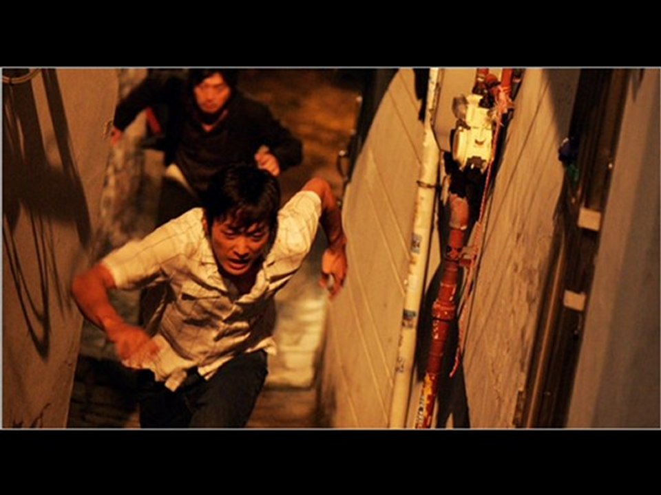 The Chaser (2008) Part 1/13