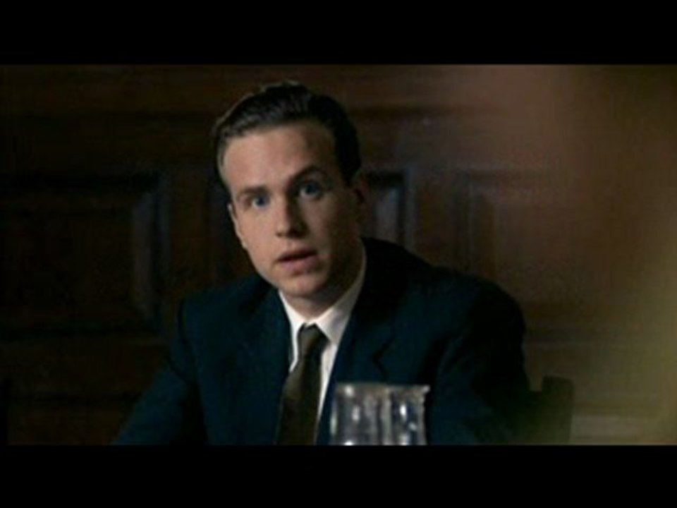 The Chatterley Affair (2006) Part 1/16