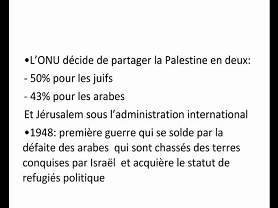 Palestine
