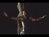 The Scorpion King (2002) Part 1/17