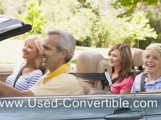 Used Convertible