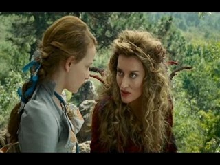 The Secret of Moonacre (2008) Part 1/13