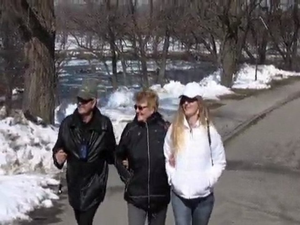 Rodzice w USA, part2