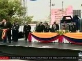 Rafael Correa: Producción regional rompe paradigmas