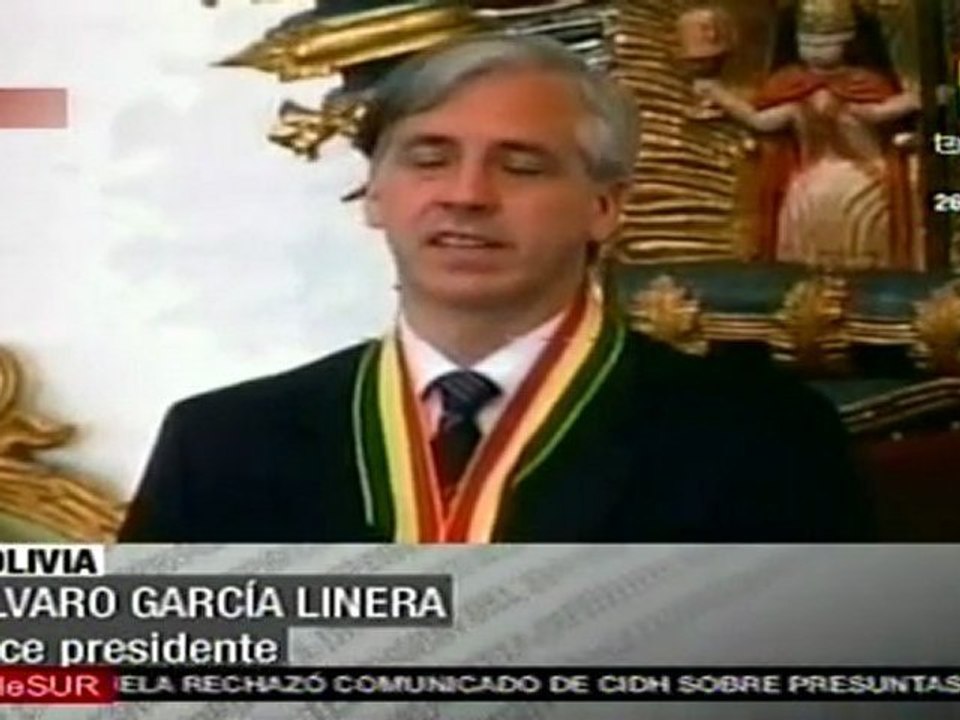 Bolivia: homenaje a Juana Azurduy de Padilla
