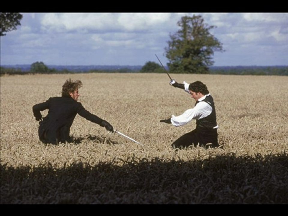 The Count of Monte Cristo (2002) Part 1 of 14