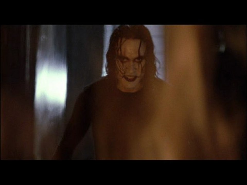The Crow (1994) Part 1 of 15