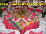 En Fusagasugá, su fiesta de Quince años