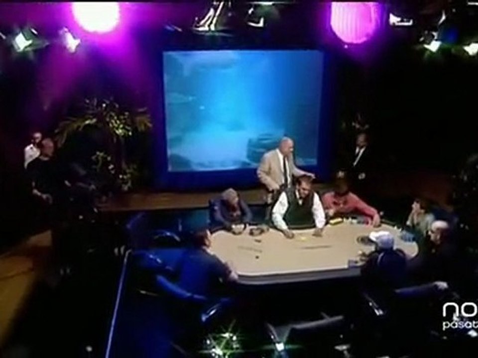 PCA PokerStars Caribbean Adventure 2008 E02 PT03