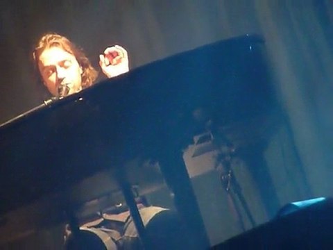 Stanislas Belzik Festival 2010 extrait Fou d'elle