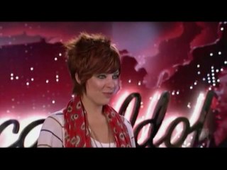 American Idol: Lacey Brown