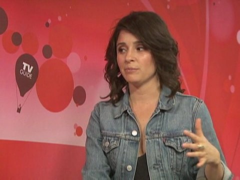 Life Unexpected: Shiri Appleby