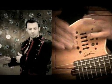 KORHAN - SENİNSE DÖNER GELİR Official HD music video