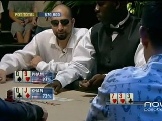 PCA PokerStars Caribbean Adventure 2008 E03 PT01