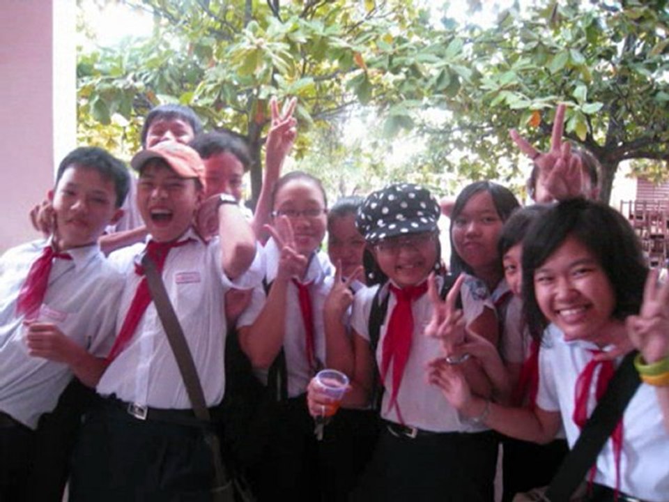 My Class