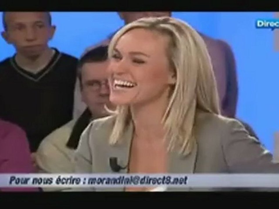 morandini et l'elium