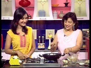 FRIED CHICKEN WITH EGGS