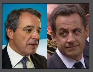 Mariani "pris pour un con" par Sarkozy: pas dans tous les JT