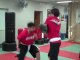 MMA Kickboxing Chico, Azad's Martial Arts