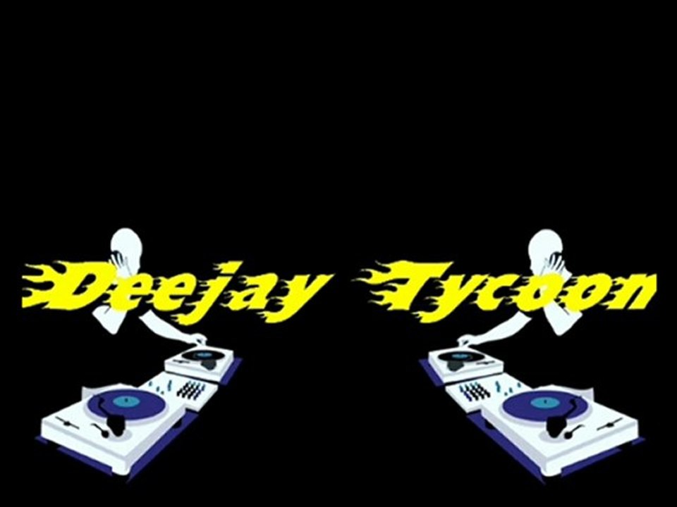 Mix Deejay Tycoon