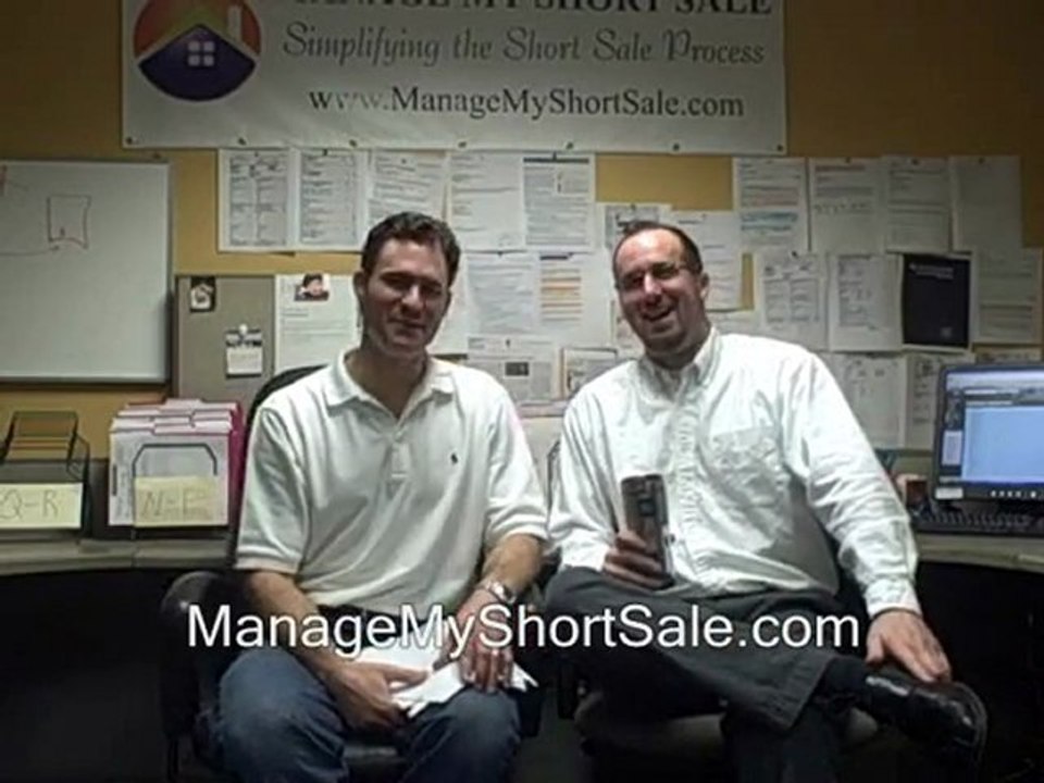 Short Sale Rehabs: The latest Short Sale Niche!
