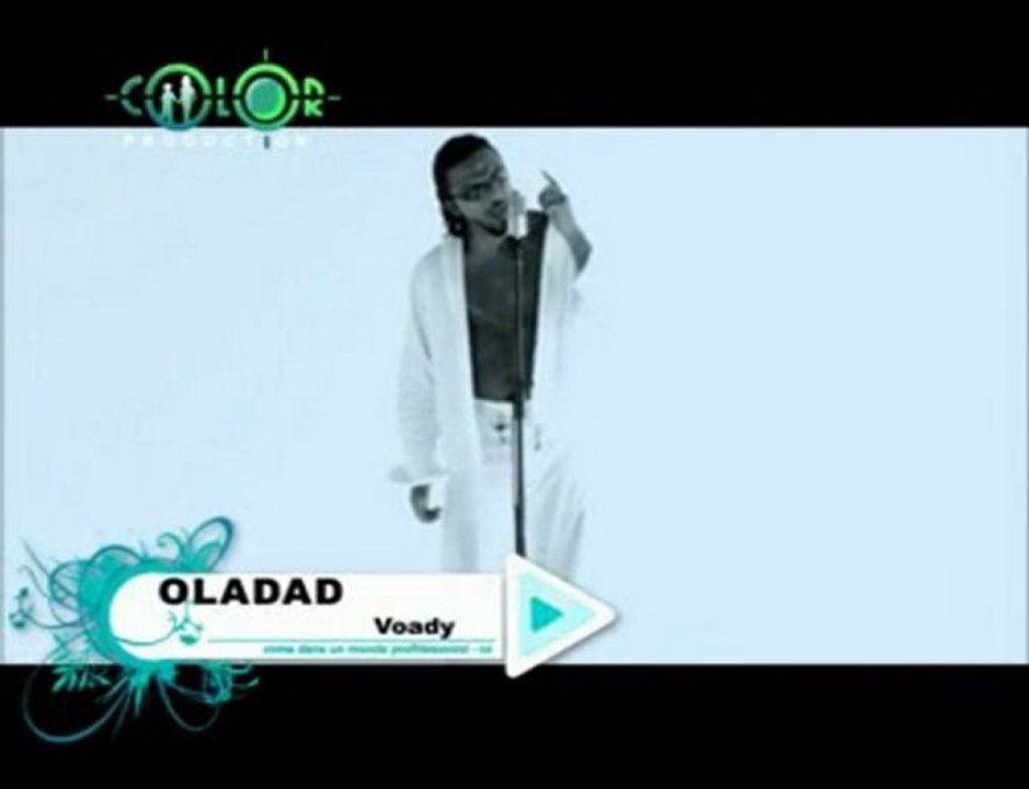 Voady - Oladad