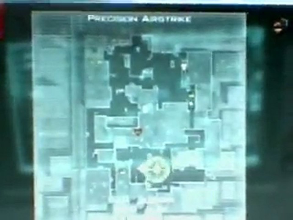call of duty modern warfare 2 game play