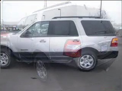 2007 Ford Expedition for sale in Kelso WA - Used Ford ...