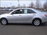 2007 Toyota Camry for sale in Kelso WA - Used Toyota by ...