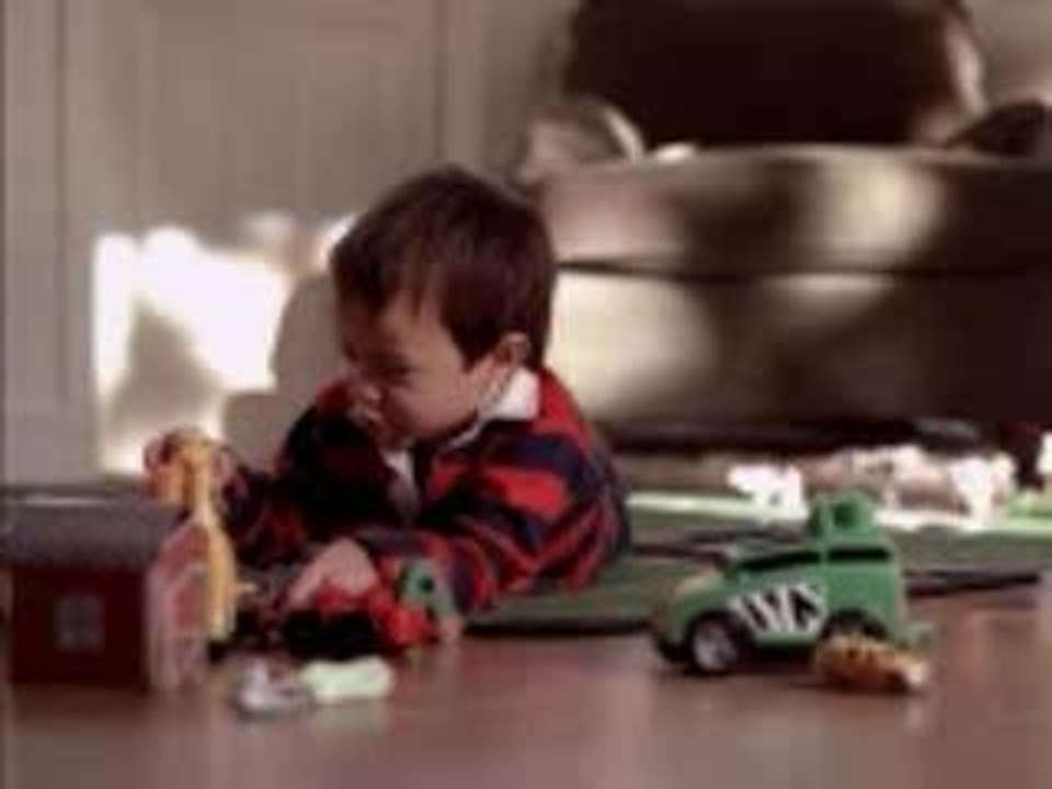 parodie pub ikea vibro