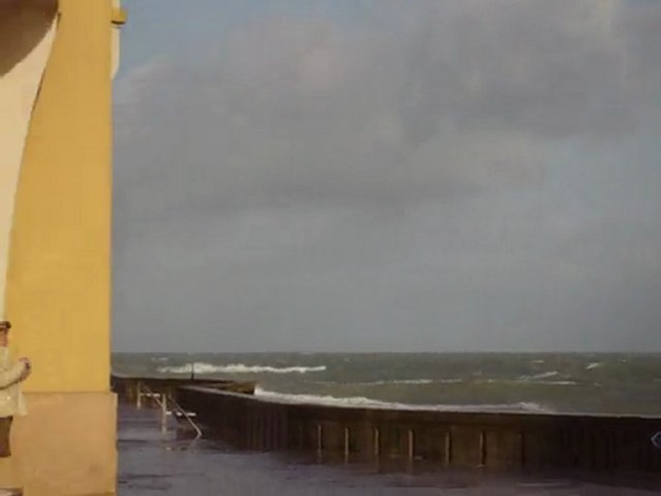 maree du 30 mars à Granville