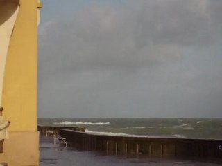 maree du 30 mars à Granville