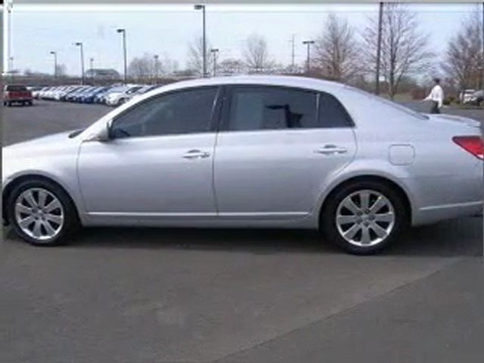 2006 Toyota Avalon for sale in Kelso WA - Used Toyota ...