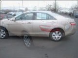 2008 Toyota Camry for sale in Kelso WA - Used Toyota by ...