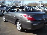 2007 Toyota Camry Solara for sale in Westmont IL - Used ...