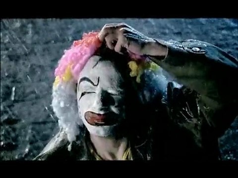 gripin - Durma Yağmur Durma - ORİJİNAL VİDEO KLİP