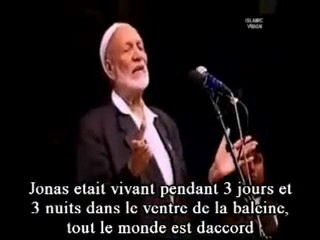 The Signs - 30 L'Infiltration de la religion 4