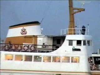 Paşabahçe Belgeseli Deneme Çekimleri